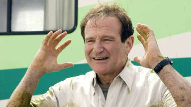 Hoy sería el 69 cumpleaños del maravilloso Robin Williams, compartimos sus 10 frases más imprescindibles