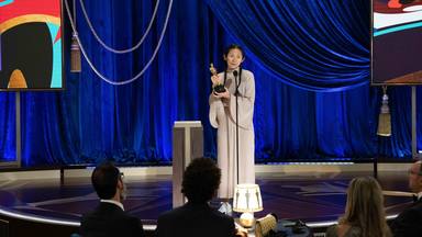 'Nomadland' se alza como gran triunfadora de una 93 edición de los Premios Oscar marcada por el coronavirus