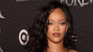 Rihanna solo intervendrá con 'Lift Me Up' en la BSO de "Black Panther: Wakanda Forever"