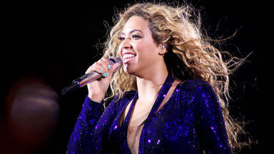 Beyoncé, preparada para su concierto en España mañana