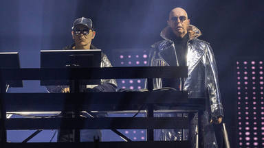Pet Shop Boys reeditará su álbum 'Relentless', para celebrar los treinta años del lanzamiento original