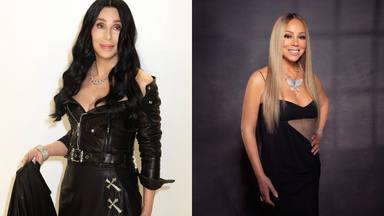 Mariah Carey o Cher entre la lista de nominados a los premios Rock & Roll Hall of Fame: la lista competa