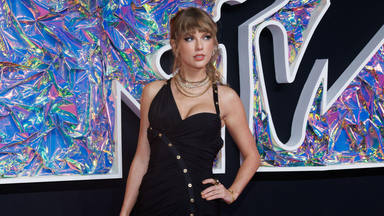 Taylor Swift, la gran triunfadora de los VMA 2023