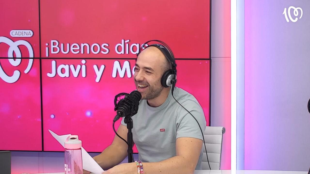 Fernando Martín y San Isidro: "¿Existe algún madrileño que diga bien 'MadriD' o todos decimos 'MadriZ'?"
