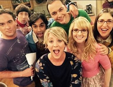 Sheldon Cooper dice adiós a Big Bang Theory