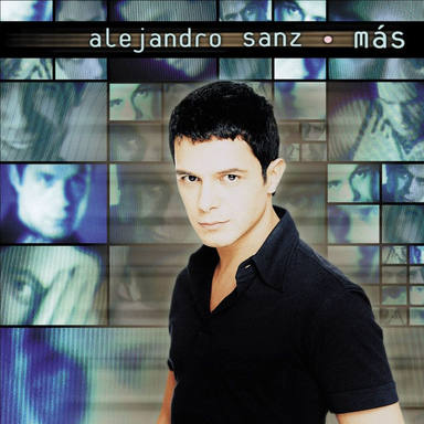Alejandro Sanz, desde 1997, presenta Más
