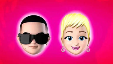 Así suena 'Con Calma', la nueva canción de Daddy Yankee junto a Katy Perry