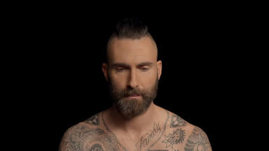 Maroon 5 estrena el videoclip oficial de "Memories" con una única presencia de Adam Levine