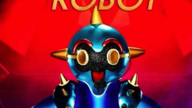 ''¿Perdona?'': Se desvela la identidad del misterioso robot de 'Mask Singer'