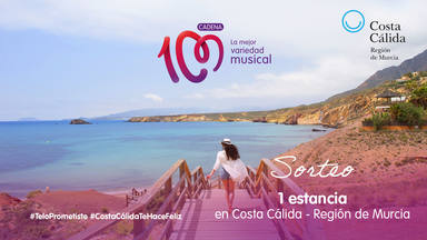 Costa Cálida - Región de Murcia te invita a pasar el verano que te prometiste