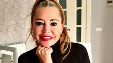 Belén Esteban se suma a los duros reproches a Rocío Flores por su actitud en Telecinco