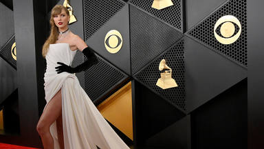 Taylor Swift sorprende con su nueva era: 'Quiero dar las gracias a los fans desvelando este secreto'