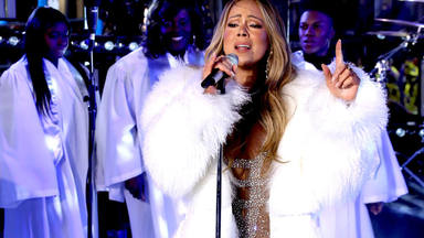 Mariah Carey y su 'I Pray' como himno de la Pascua