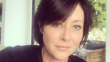 Los problemas económicos de Shannen Doherty en plena lucha contra el cáncer