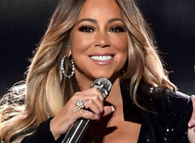 Escucha aquí "With you", lo último de Mariah Carey