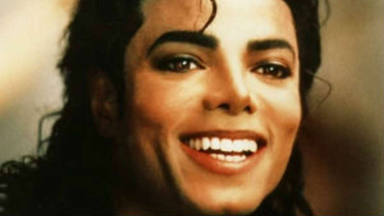 Michael Jackson, paso a paso