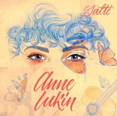 Anne Lukin presenta Salté, su primer single tras Operación Triunfo