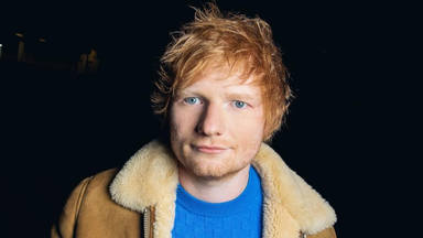 Desde Shakira hasta Pharrel Williams, los posibles artistas que aparecerán en el próximo álbum de Ed Sheeran