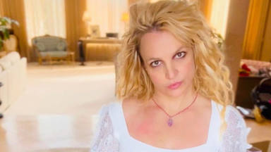 El objeto fetiche de Britney Spears con el que ha provocado más de un accidente: “Reflexionando”