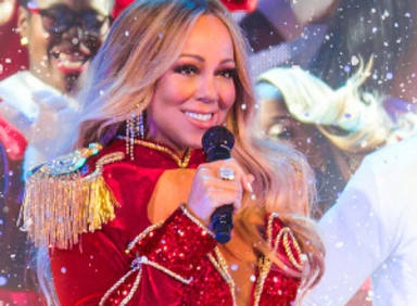 Mariah Carey actuará en España