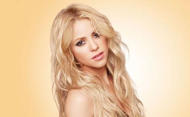 Desvelan uno de los mejores secretos de Shakira