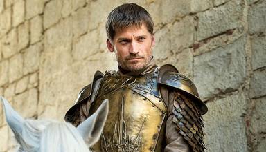 Jaime Lannister (Nikolaj Coster-Waldau) en 'Juego de Tronos'