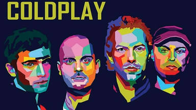 Escucha aquí "Orphans" la primera canción de Coldplay para su álbum "Everyday Life"