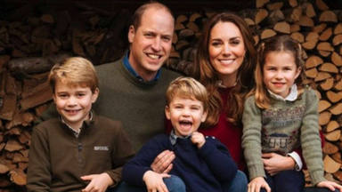Esta es la regla número uno que imponen el príncipe William y Kate Middleton a sus hijos