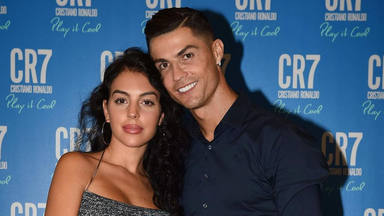 Cristiano Ronaldo y Georgina Rodríguez: ¿planes de boda?