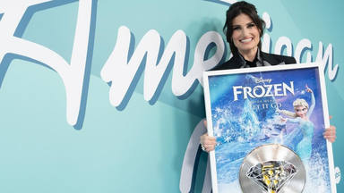 'Let it go', banda sonora de 'Frozen: El reino del hielo', hace historia: certificada con el disco de Diamante