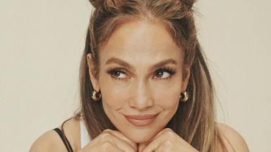 Jennifer Lopez celebra su 55 cumpleaños