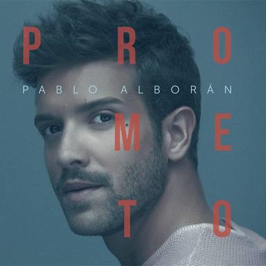 Prometo, Pablo Alboran