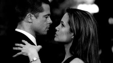 El reproche de Angelina Jolie a Brad Pitt, tras su última entrevista: ''estoy atrapada''
