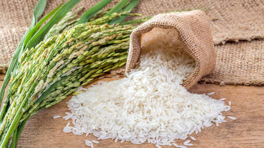 El falso arroz bajo en calorías que triunfa entre los famosos
