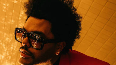 The Weeknd: "Podría tener otro álbum listo para cuando termine esta cuarentena"