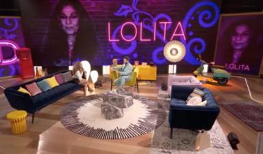 Lolita Flores revela la anécdota por la que tuvo de por vida un gran vínculo con su madre, Lola Flores