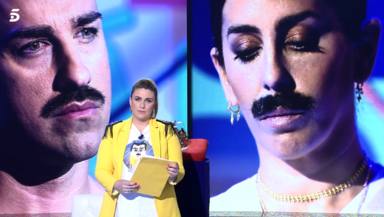 Telecinco firma la sentencia de Anabel Pantoja y Rafa Mora: 'Sálvame' ejecuta su amenaza con una dura sanción