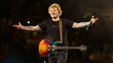 Ed Sheeran confirma fecha y lugar de su única parada en España durante 2024 con "Mathematics Tour"