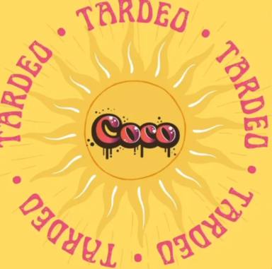 "Tardeo" la nova cançó de Coco