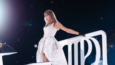 La peligrosa razón por la que Taylor Swift canceló sus conciertos en Viena