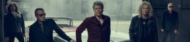 Bon Jovi estrena videoclip