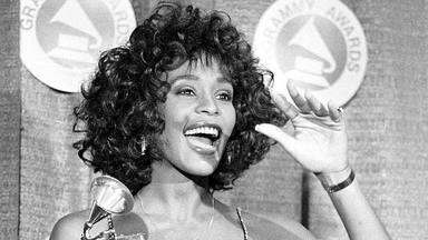 Música con alma: Whitney Houston la voz que cantal al amor y la estrella de 'El Guardaespaldas'