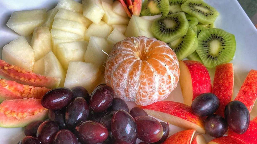 Cómo mantener la fruta fresca fuera de casa: SAIA lo cuenta en 'ABC' - SAIA