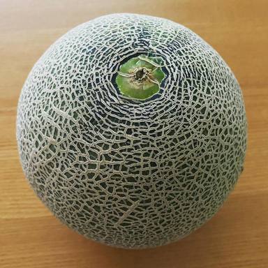 Trucos infalibles para saber si el melón está en su punto justo de maduración