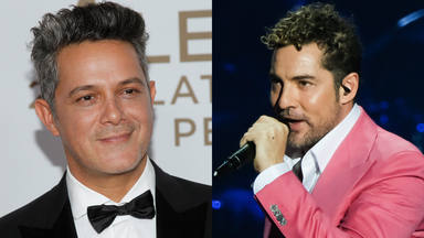 El tranquilizador mensaje de David Bisbal sobre Alejandro Sanz: "No hay que preocuparse"