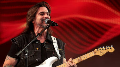 Juanes, nominado a los premios Rolling Stone en español