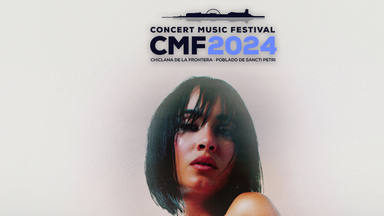 Aitana. tercera confirmada para el cartel de Concert Music festival 2024