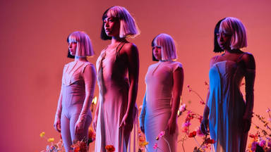 Sia transforma su dolor en 'Reasonable Woman', el álbum más íntimo de su carrera