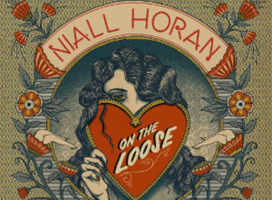 Niall Horan lanza videoclip de "On the loose"