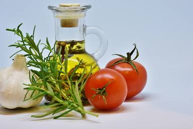 Els efectes saludables de la dieta mediterrània